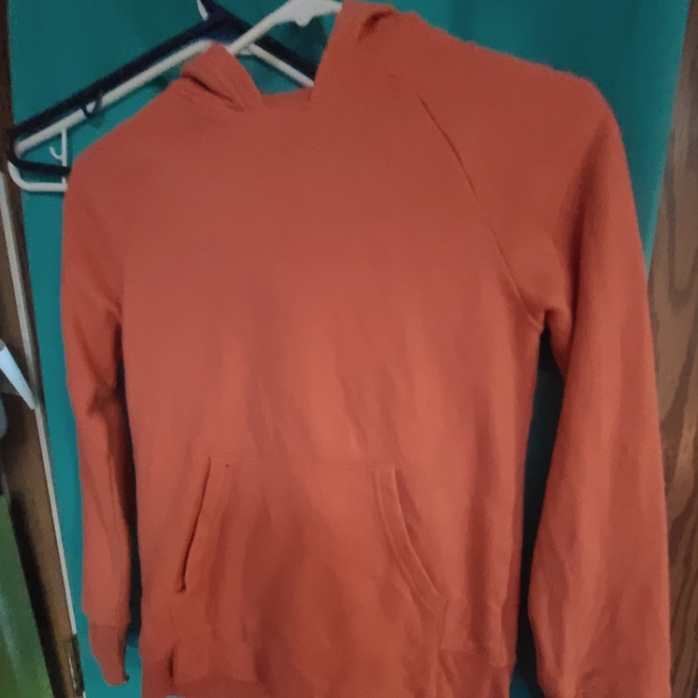 Boys All in motion hoodie